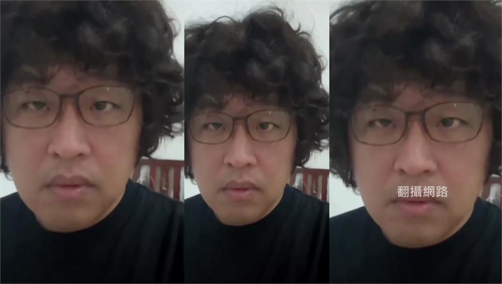 散布沈伯洋深偽音檔遭聲押 男10萬交保、限制出境