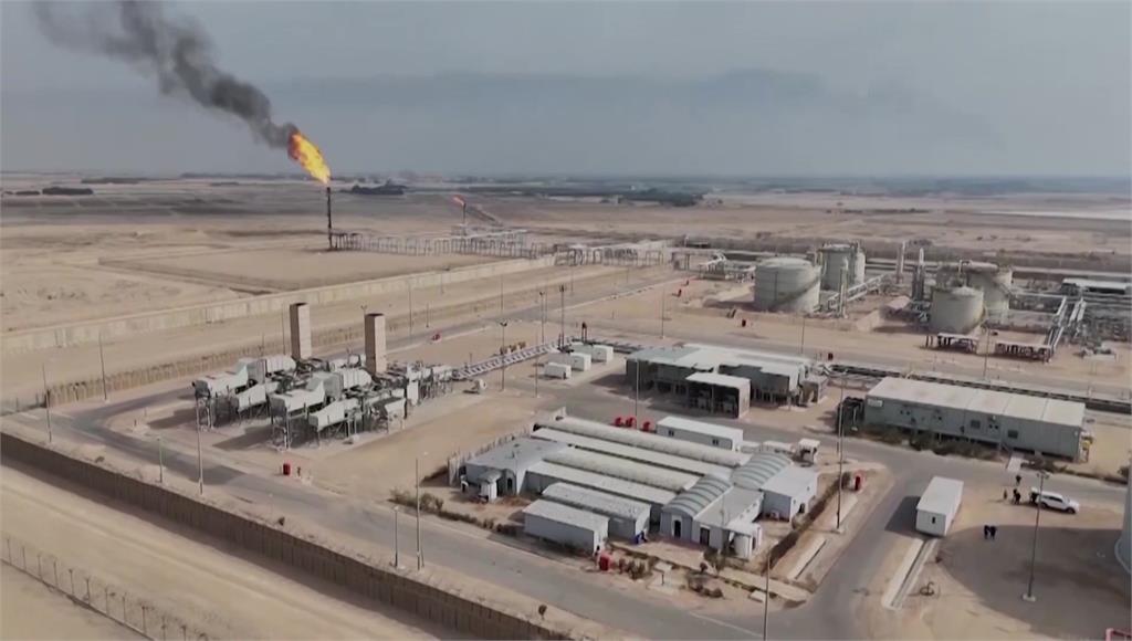 阿聯「拒受制石油產量」退出OPEC 專家：對川普政府利多