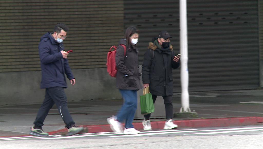 把握2天好天氣！　週四全台水氣增加溫度再下探