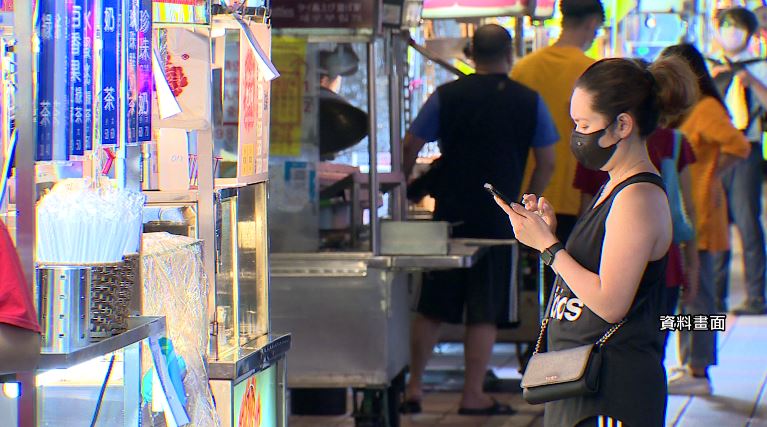 寧夏夜市見排隊潮 專家搖頭點出「3大隱憂」