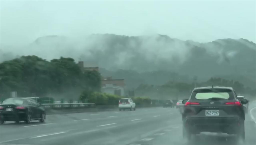 季風槽成「颱風溫床」！下周恐多個熱帶擾動生成 中南部慎防大雨