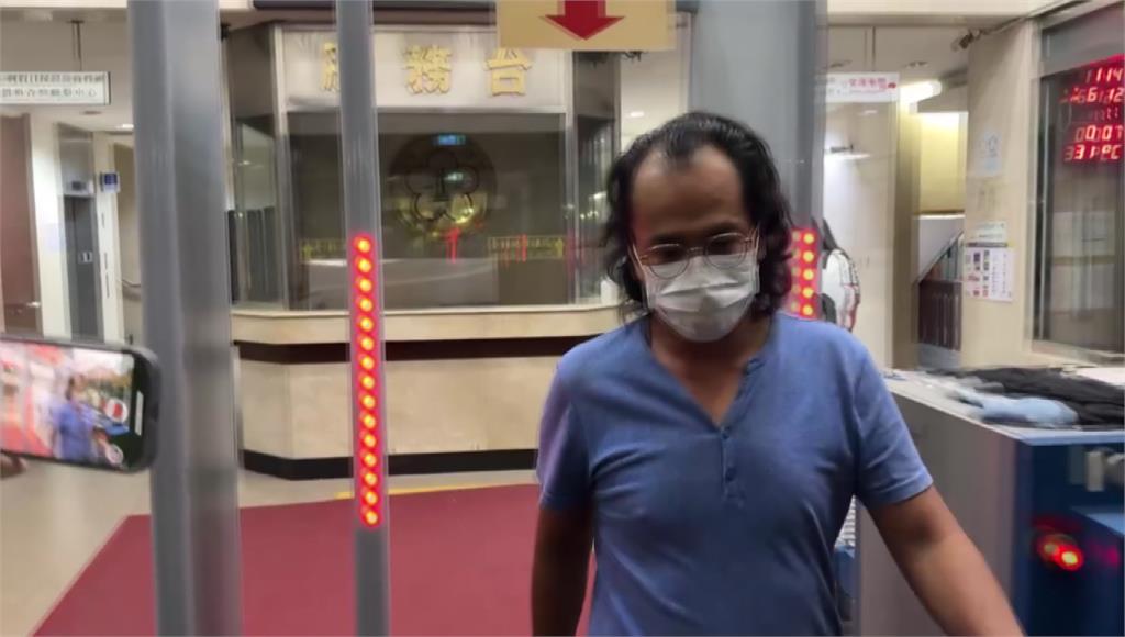 女星劉香君丈夫李能謙涉共諜 檢求重刑12年