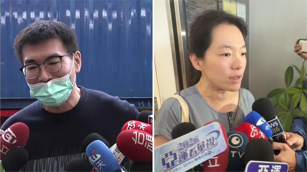 趙建銘2300萬還錢日期壓在10/5 陳幸妤喊不理解：大兒子都感到困惑