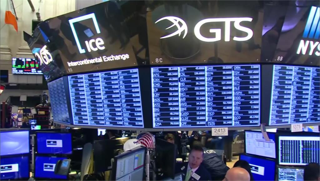 川普稱「美伊接近達成協議」 標普.那指續寫新高 台積電ADR跌逾3%