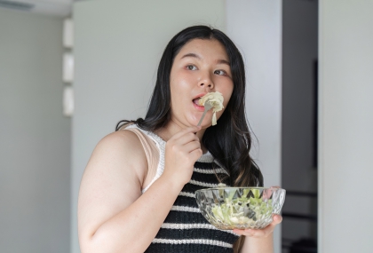 脂肪最怕「這9種食物」！營養師認證：吃了代謝自然加速  藍莓也入列