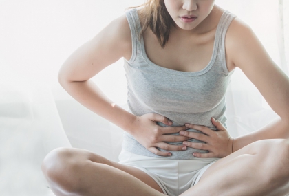 40歲後一半女性中鏢！醫點名「子宮肌瘤3大徵兆」...