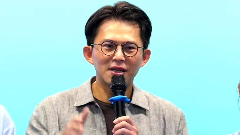 新書爆遭下「封口令」掀論戰　黃國昌反擊姚人多：不要說謊