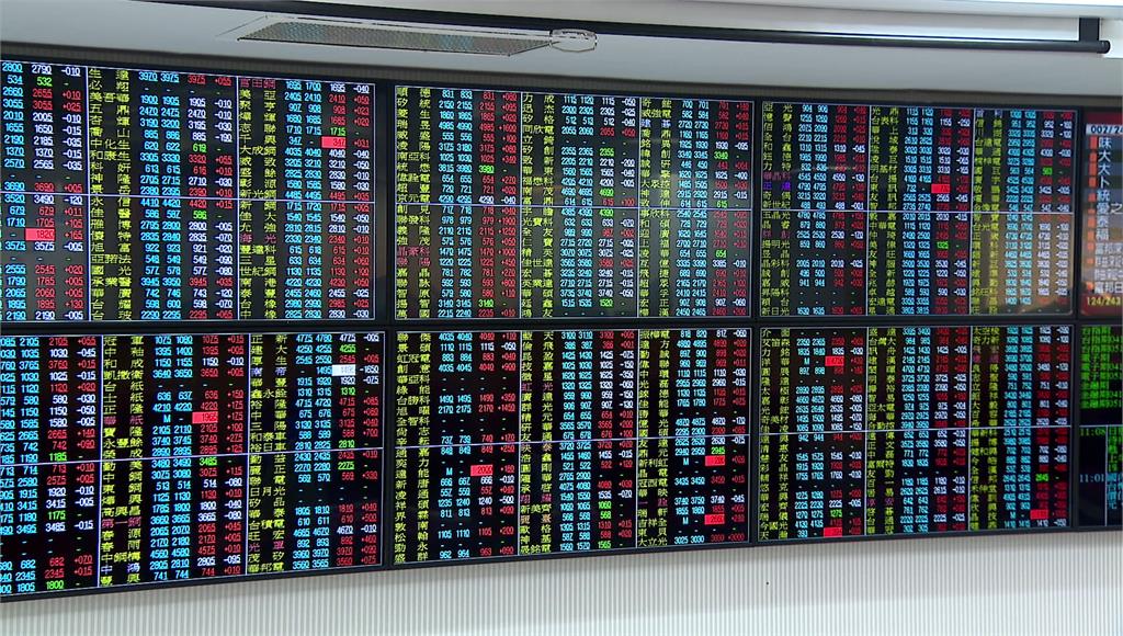 台股大回檔！記憶體族群兩樣情 南亞科.旺宏跌停 威剛逆勢漲