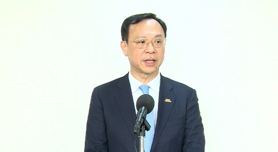 食安事件頻傳立委憂稽查人力不足 石崇良：研議提高薪資加給