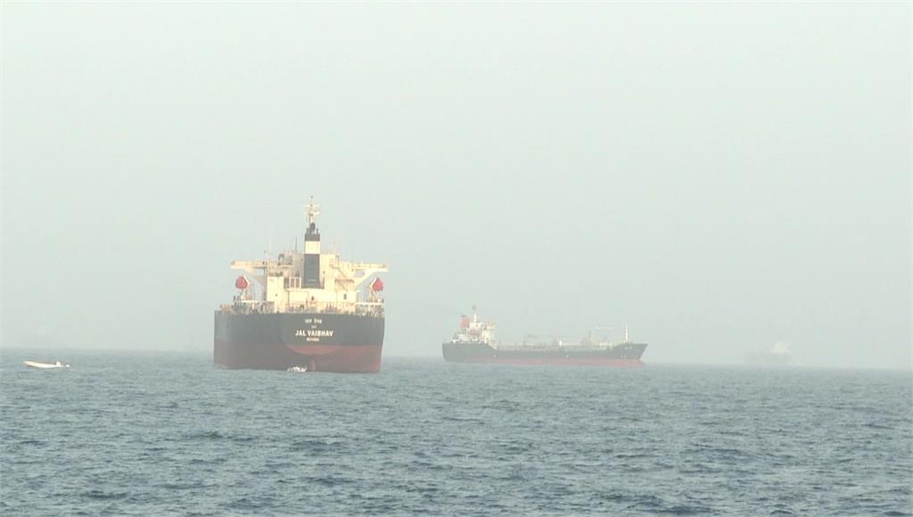 想停火？川普稱伊朗讓步送「能源大禮」 沙烏地、阿聯逼近參戰邊緣