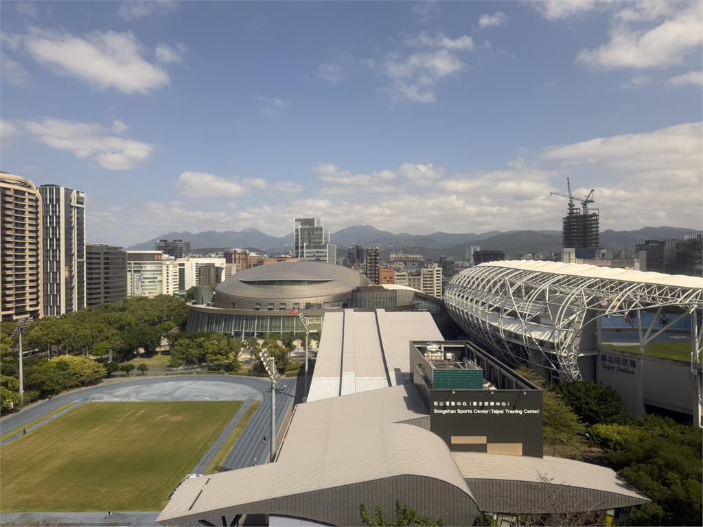 竹縣今晨4.9度寒凍！周末晴朗回暖「南部上看30度」 日夜溫差大