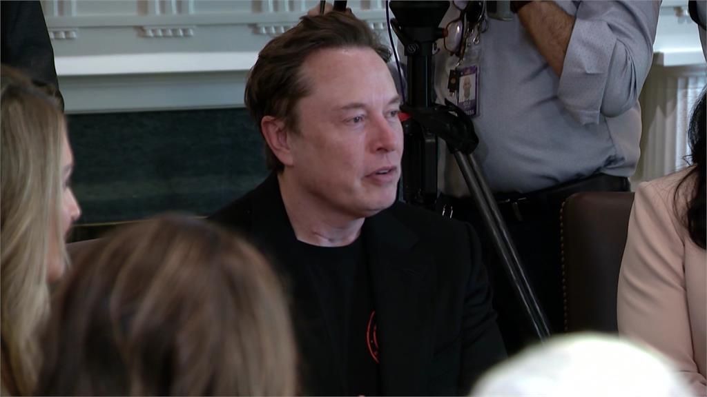 指控微軟、OpenAI不當獲利！馬斯克提告求償1340億美元