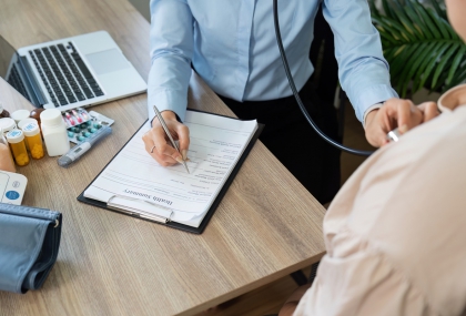 健檢剛做完仍猝逝！馬如龍兒子家中跌倒不治  醫籲定期檢查仍不可少