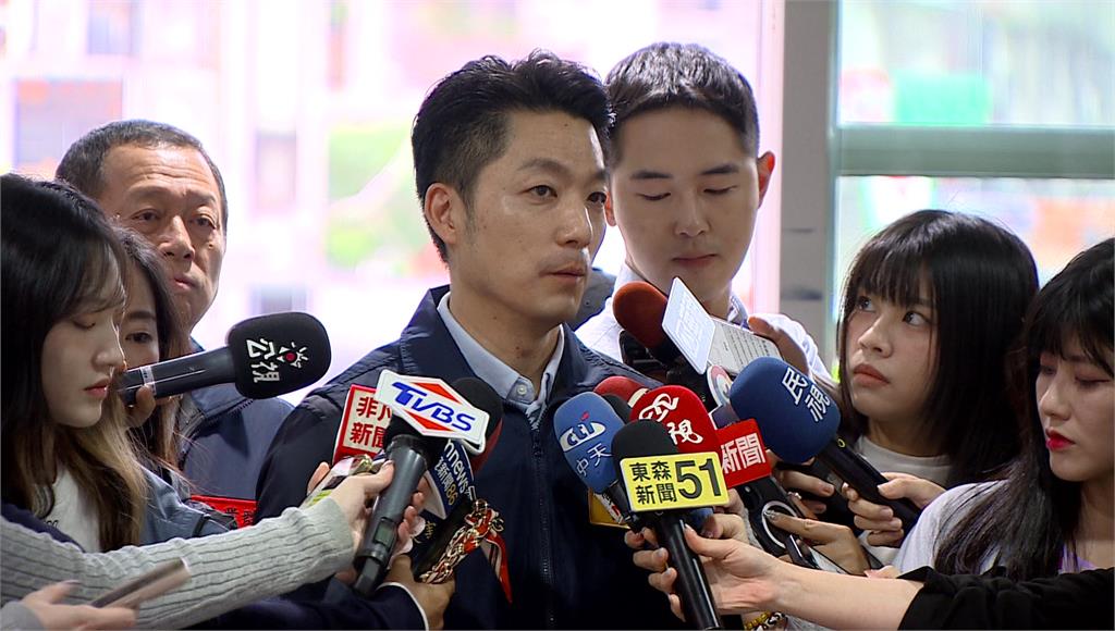 放颱風假遭疑政治考量 蔣萬安：不需事事都跟選舉掛一起