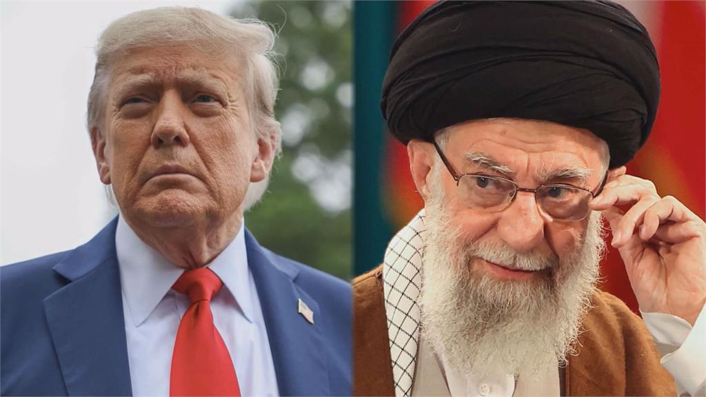 阿曼會談 美伊商討新核子協議方案