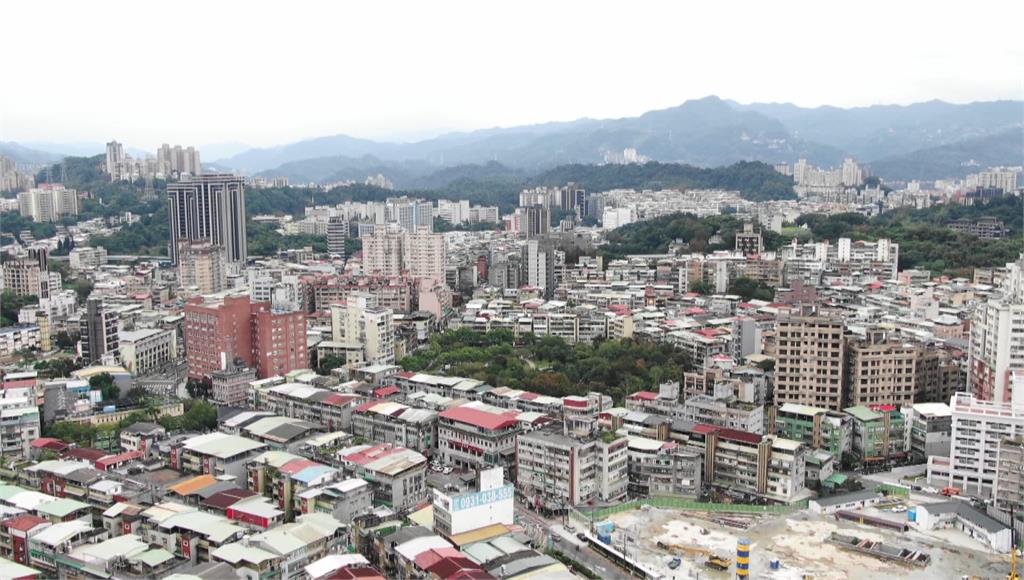 每10人就有1人背房貸 全台房貸族破225萬創新高