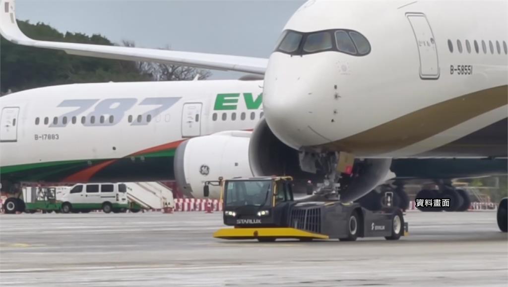 搭機新制今上路！限帶2行動電源上機「飛行禁用」 最高罰10萬