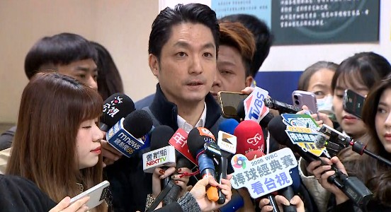談林宅血案 蔣萬安喊話「不應二次傷害」：台灣全體社會的痛