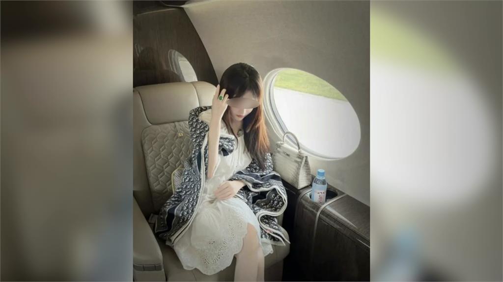 陳志落網掀議！疑炫富妻遭起底 家中養鯊魚、睡數百萬床