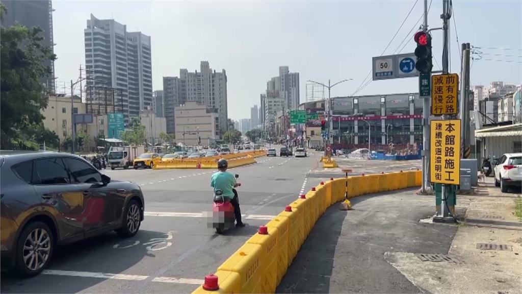 拍總統車隊經過遭警勸「違法」　警方說明原因