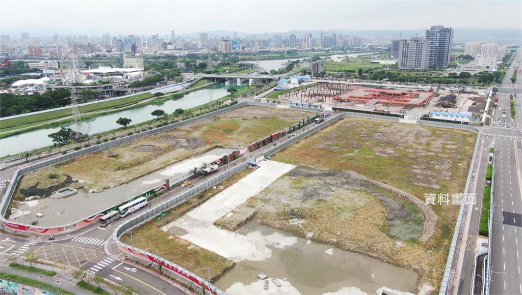 北士科「分手費」40億 新壽放手關鍵?傳張忠謀、施振榮勸說