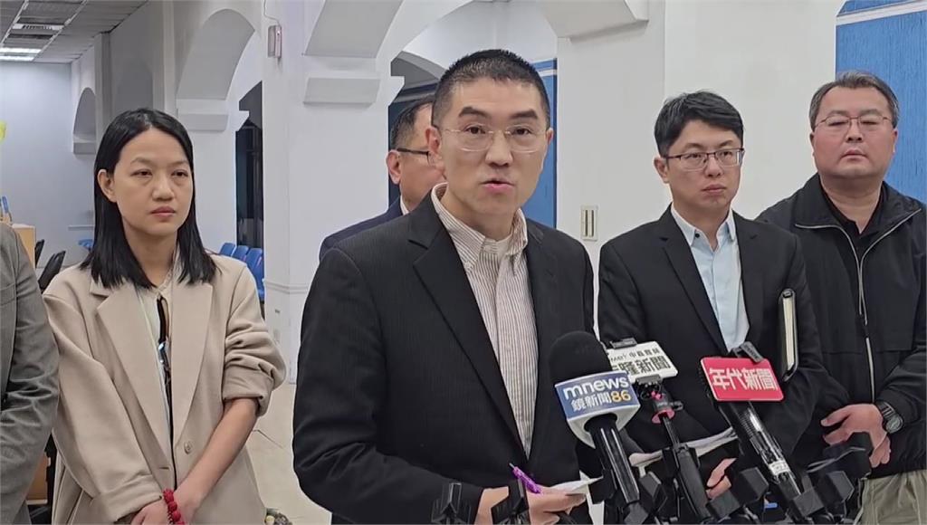 基隆自來水連日飄汽油味！ 謝國樑下令開罰台水