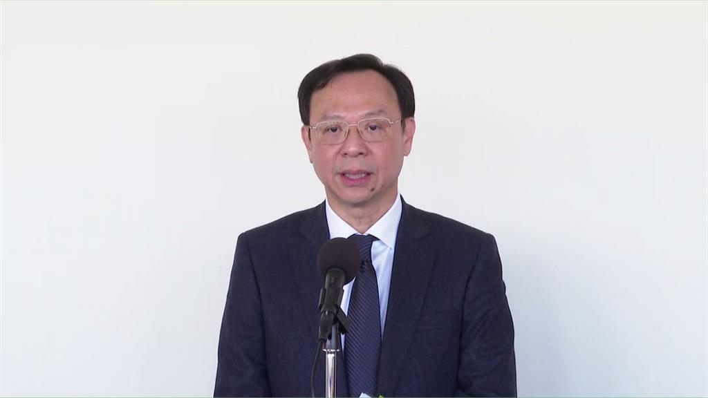 美正式退出WHO 石崇良表態：台灣仍持續爭取成為觀察員