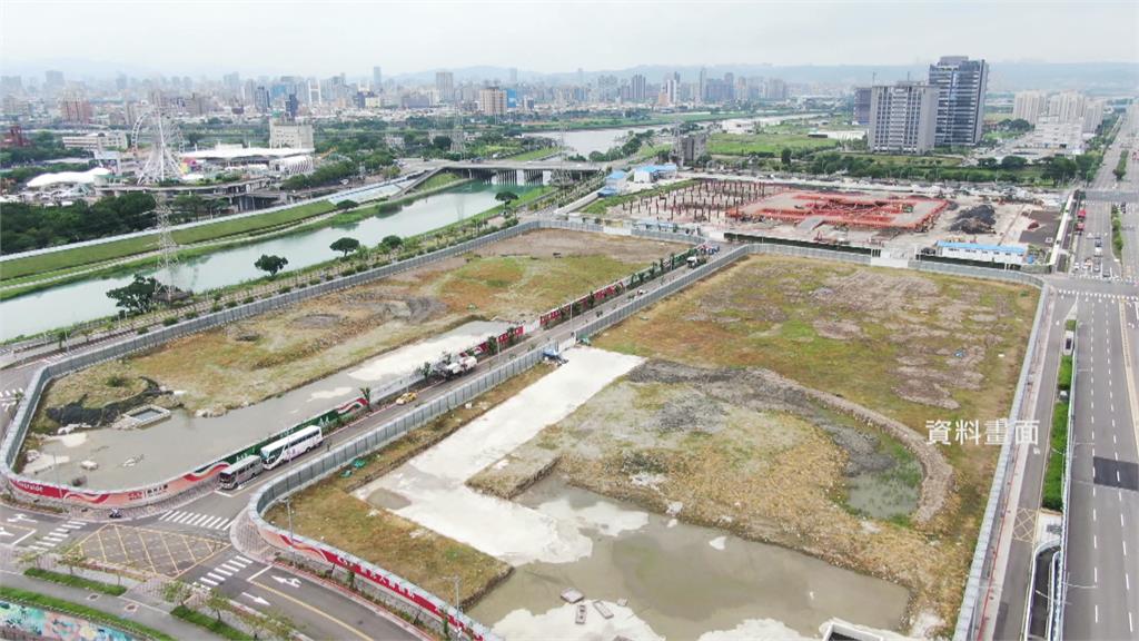 北士科解約「分手費」曝光！新壽開價40億元 下週與北市府續談