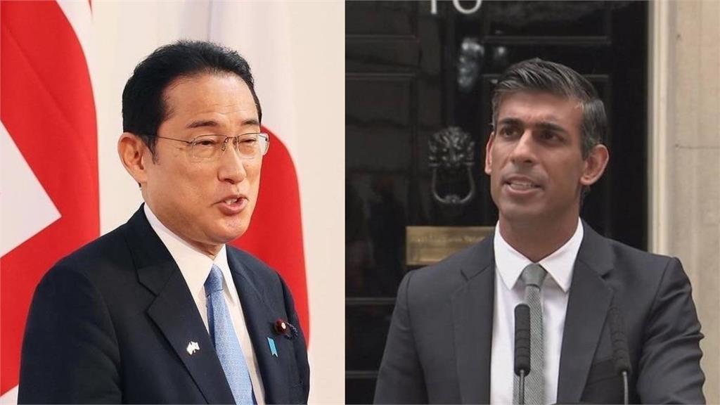 [討論] 台灣抱團，和日本 英國 義大利共同研發