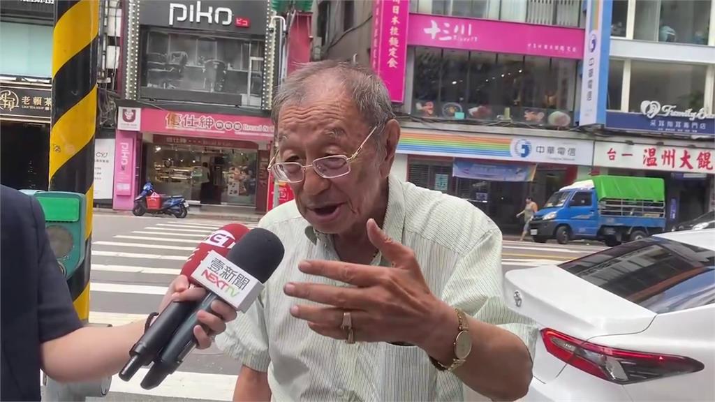 曾公開向呂秀蓮求婚 「黑道狀元」董念台病逝彰化