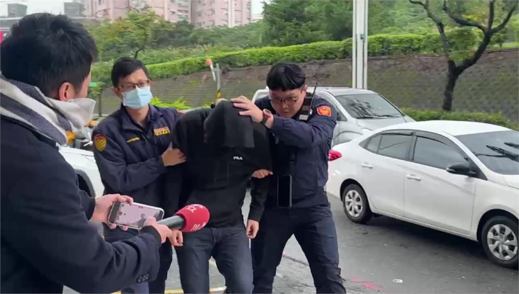 跨年後酒駕撞死清潔隊員！駕駛還想搭機落跑 2原因乖乖折返投案