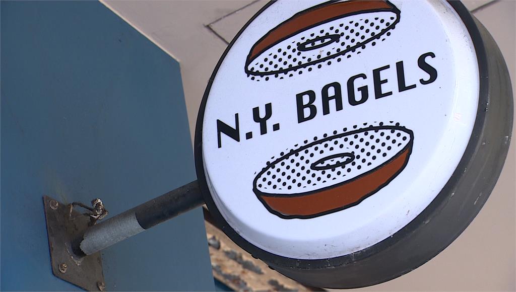 不敵疫情、物價衝擊 「N.Y.BAGELS」年底...