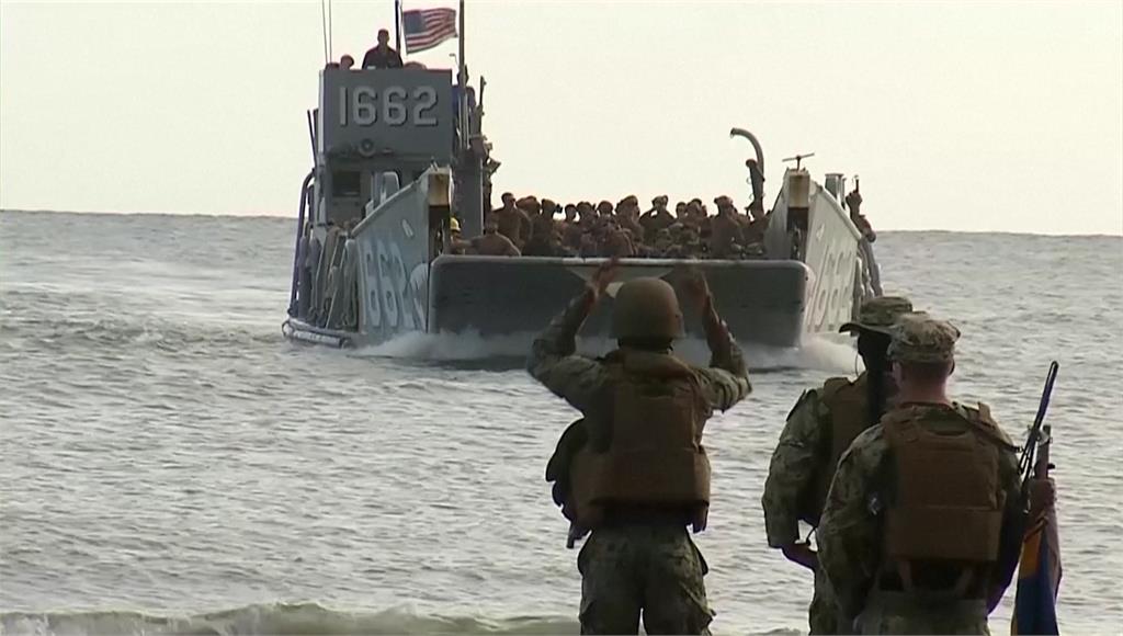 美國擬推「自動徵兵登記」 滿18歲30天內建檔