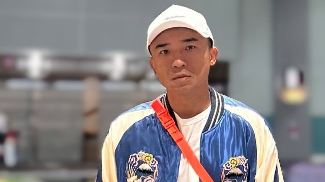 遭親哥控用「藝人光環吸金」 小馬發聲明反擊：哥哥索討鉅款