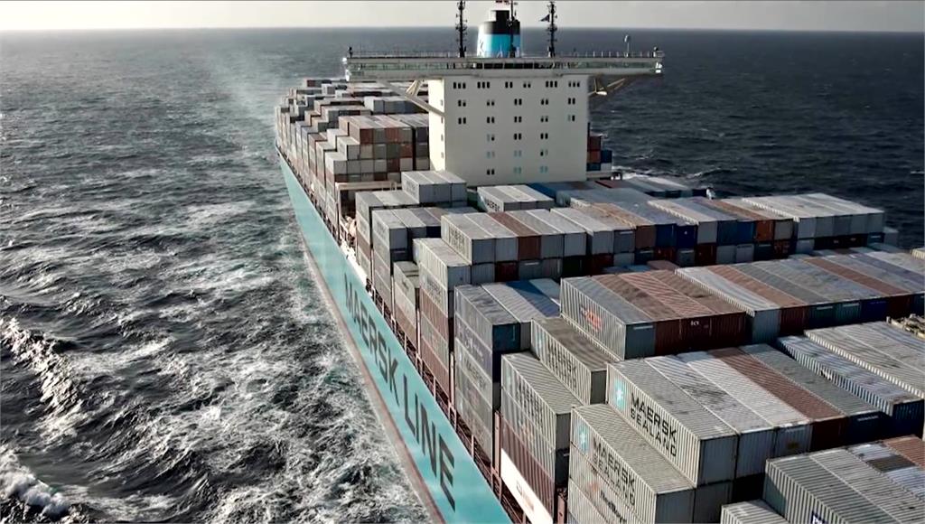 運力過剩、紅海提前復航 專家憂運價再跌10%