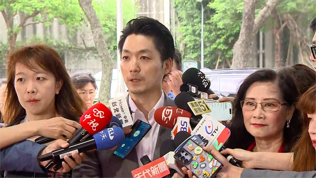 大直典華老鼠現蹤 蔣萬安：今起12區大清消「從中山區開始」