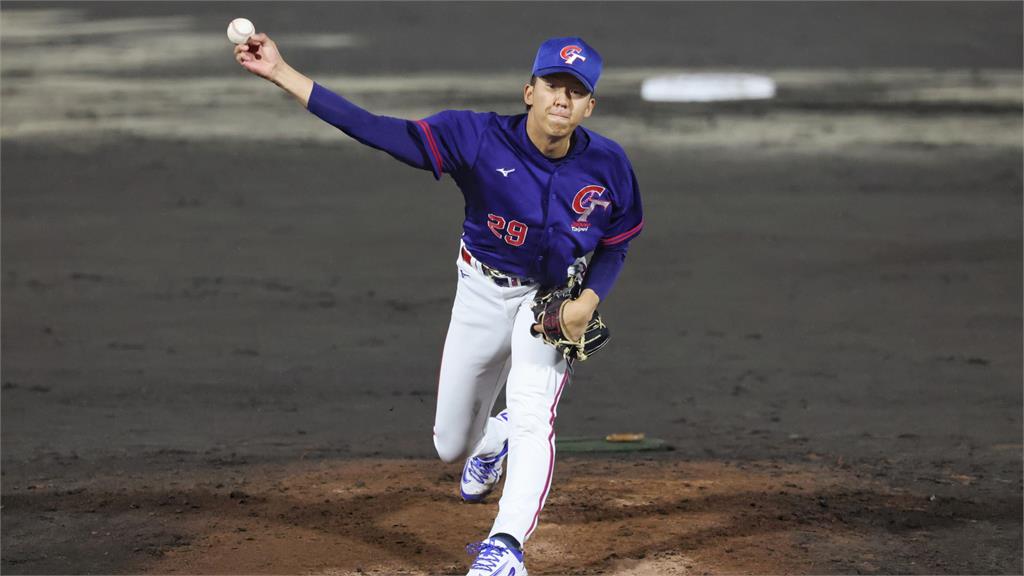 亞運／棒球台日戰一開打日本隊嚴重失誤漏接！ 台1：0領先