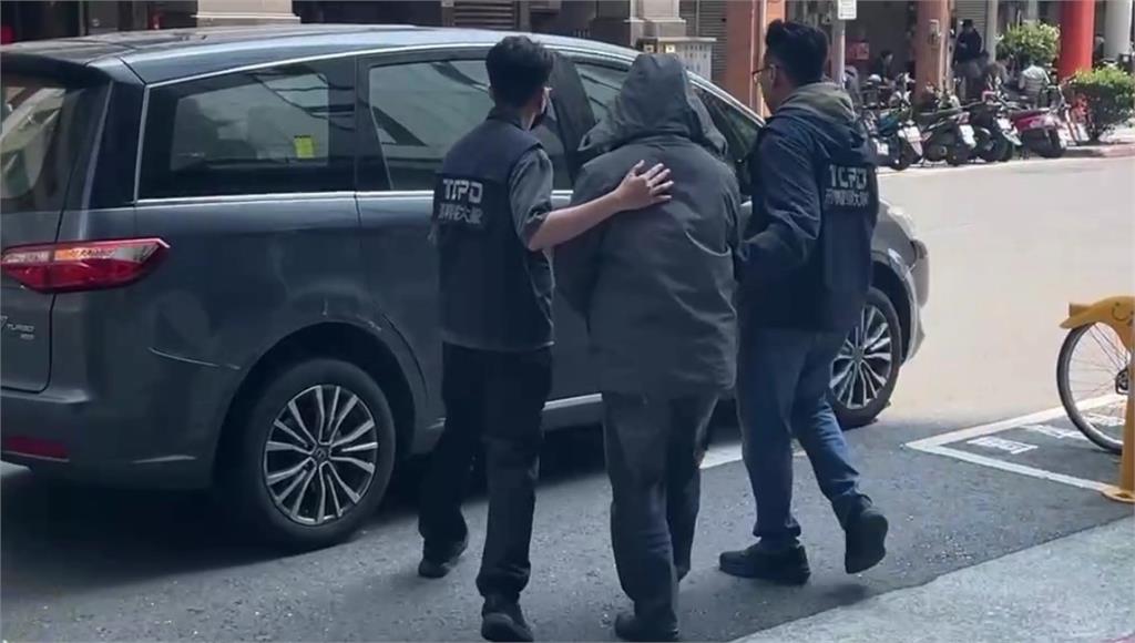 恐嚇蔣萬安「活不過2028」 北市警赴宜蘭逮人