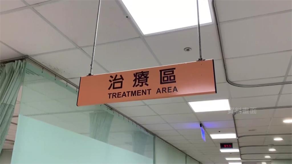 今年首例本土傷寒！7旬婦發燒腹瀉確診 接觸者持續...