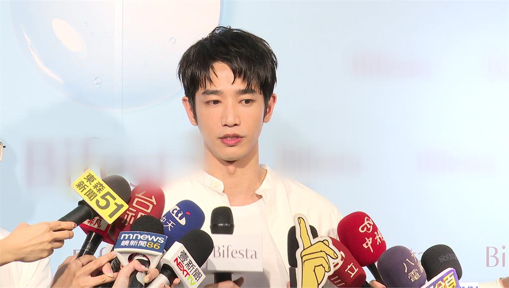 孟耿如爆離婚黃子佼 好友劉以豪：她需要空間