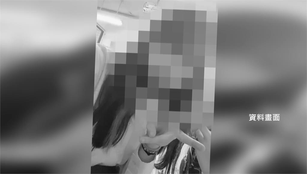 1名未成年少女在麥當勞任職時，遭男主管性侵，最後輕生。圖／台視新聞（資料畫面）