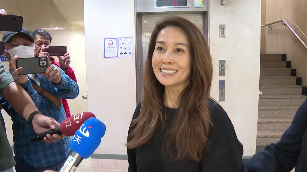 張俊傑落跑遭通緝 高金素梅國會辦公室今再遭檢調搜索