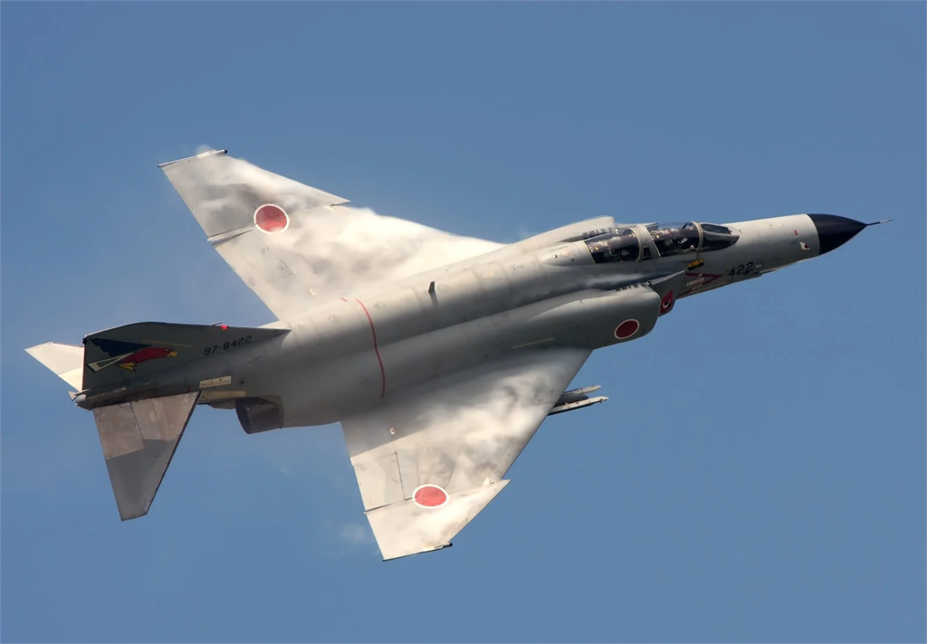 日自衛隊練習機墜愛知池 2飛行員不幸殉職