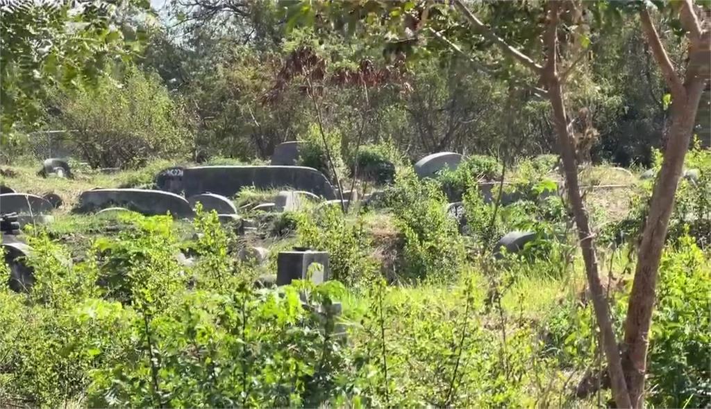 除墳開棺驚見「蔭屍」！長輩下葬60年未腐化 專家籲速火化解凶兆