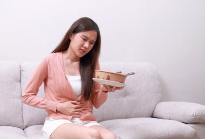 胃痛、胃脹吃這些最有效！「10大護胃必吃食材」曝 雞蛋也上榜