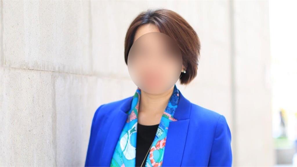 女律師詐走慈濟10.6億 李怡貞曝她曾教「法律倫理」：非常諷刺