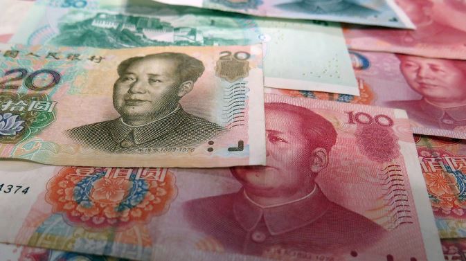 中國每村平均欠債570萬。示意圖／翻攝自Pixabay