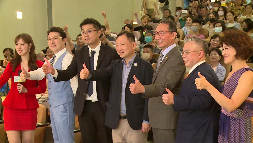 集保結算所TISA巡迴講座 首發場台東登場