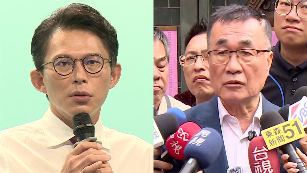 李四川最新民調僅贏蘇巧慧1.5% 柯文哲放話「黃國昌選到底」藍會輸