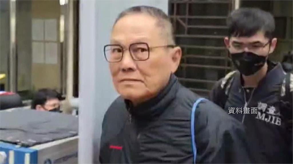 張俊傑大逃亡路線曝光！ 最後現蹤「此地」人間蒸發